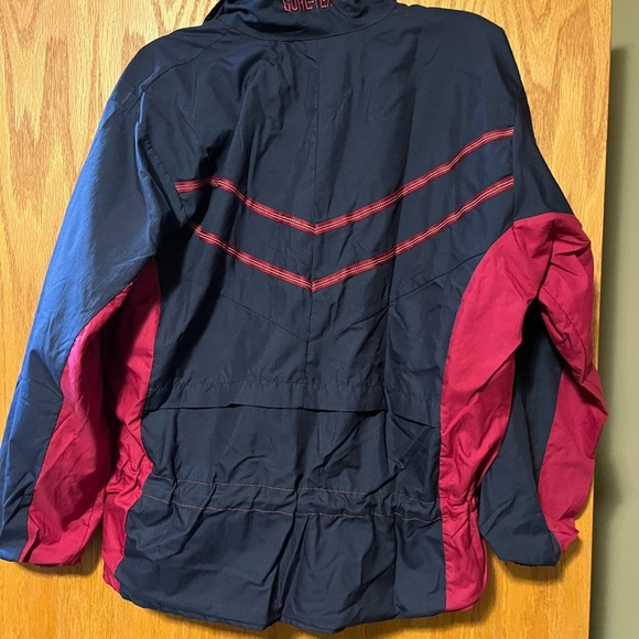 Vintage IN Sport Women’s jacket - Picture 6 of 7